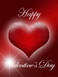 Logo "St-Valentin"