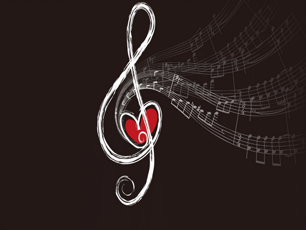 Spin : Pour L'amour De La Musique L'amour en Musique