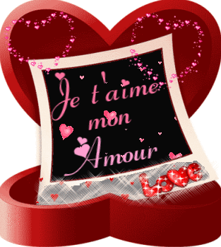 Message d'amour