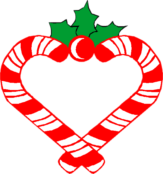 Coeur de Noël